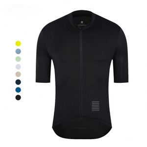 Fabricants de vêtements de cyclisme B223, maillots de vélo en promotion, maillots de cyclisme personnalisés pour hommes et femmes - Product Image 1