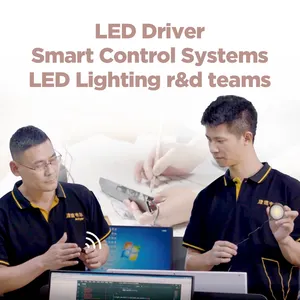 Controlador LED Sapro # Smart Pro 60W