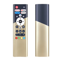 Control Remoto por Voz Siragon Aiwa para DIJITSU CHALLENGER Siragon M Motorola TV Box BT