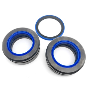 Kit de Reparación de Cilindro de Dirección Linde OEM 3024509003 - Juego Completo de Sellos y Juntas para Revisión de la Cámara de Dirección de Montacargas - Product Image 1