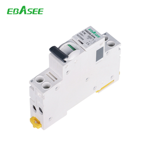 Mini Interruptor Automático Mcb <span class=keywords><strong>DPN</strong></span> 4.5KA 1P+N C32 - Product Image 2