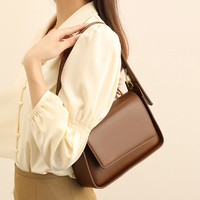 Vente en gros de sac à main tendance pour femmes sac à bandoulière en cuir PU pour dames sac à main de luxe sac à bandoulière pour femmes à la mode