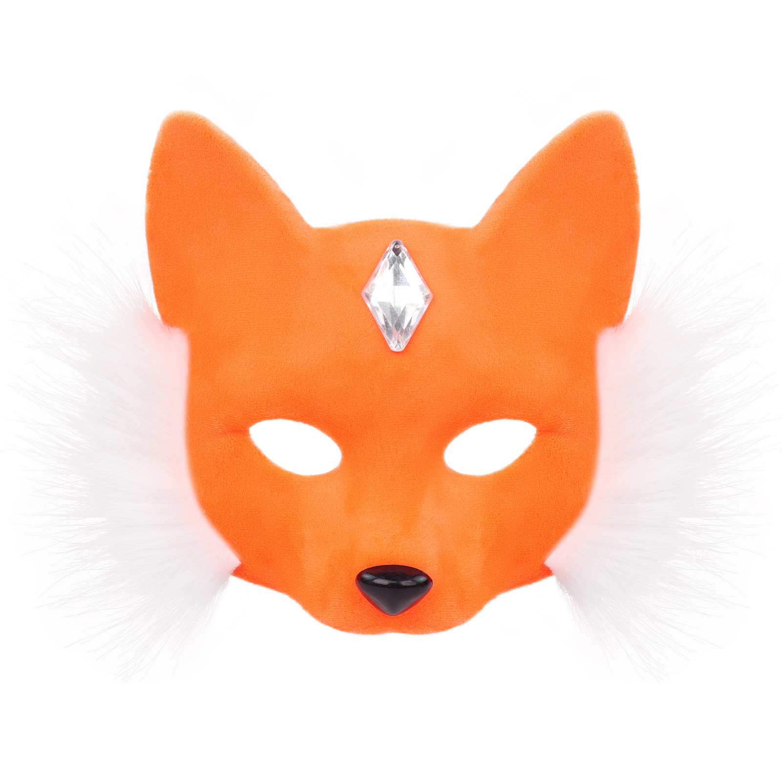 Orange Blanc