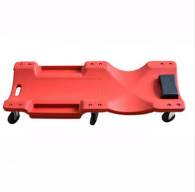 36 40 Heavy Duty Steel Creeper