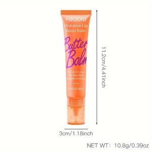 Il <span class=keywords><strong>balsamo</strong></span> al burro per le <span class=keywords><strong>labbra</strong></span> che vende a caldo previene le <span class=keywords><strong>labbra</strong></span> <span class=keywords><strong>secche</strong></span> e morbide con finitura idratante all'istante maschera per le <span class=keywords><strong>labbra</strong></span> J1 - Product Image 6