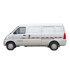 Hot bán wuling gloryev cơ bản xe buýt Hua <span class=keywords><strong>Ting</strong></span> pin mới xe điện lớn không gian lưu trữ microvan sử dụng xe - Product Image 4