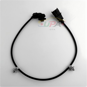 Sensor de Posición del Cigüeñal de Calidad Original para Motor de Automóvil 39180-2F000 para Hyundai Elantra Kia Sorento 391802F000 - Product Image 4