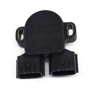 New <span class=keywords><strong>Throttle</strong></span> Cảm biến vị trí 22620-4m501 22620-4m500 cho Nhật bản xe ô tô được sử dụng cho cụ thể mô hình - Product Image 1