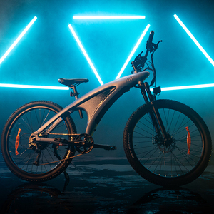 Vélo tout-terrain électrique Q5 populaire avec batterie au lithium 48V 27,5 pouces, disponible depuis nos entrepôts aux États-Unis et en Europe - Product Image 4