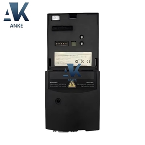 Nouveau module de communication PROFIBUS 6SE6400-1PB00-0AA0 - Product Image 1