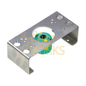 Pepperl+Fuchs 043683 - Nuovo - Product Image 1