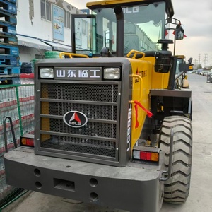 מחיר מפעל SDLG LG936L מעמיס גלגלים 3 טון SDLG 936 מעמיס גלגלים סיני 3 טון 2022-2025 לסיטונאות - Product Image 3