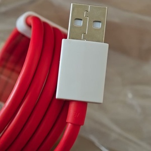 Cable USB Tipo-C a Tipo-C de 1m y 65W al por Mayor, Compatible con Carga Rápida PD y QC, Cable de Datos Estándar para Carga de Teléfonos <span class=keywords><strong>OnePlus</strong></span> - Product Image 6