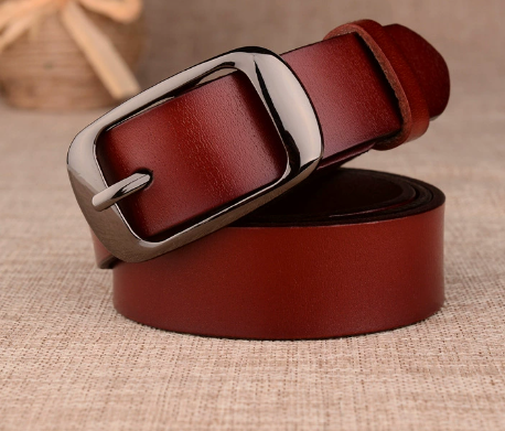 red brown