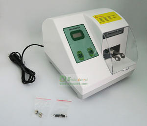 Dental amalgamator/amalgama capsule di miscelazione - Product Image 3