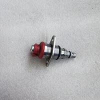 Pièces de moteur diesel de camion lourd de bonne qualité, pompe à carburant, soupape SCV, soupape de régulation de pression, 096710-0052, soupape de dosage de carburant