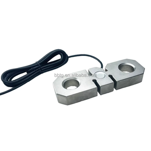TJL-7 5t Spannungs überlast Kran Wäge zelle Preis Zug drucksensor - Product Image 3