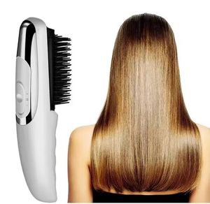 Oem/ODM tăng trưởng tóc Massager lược cho da đầu trị liệu và kích thích tóc da đầu massage thiết bị cho chăm sóc tóc - Product Image 2