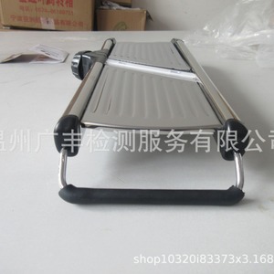 Service d'inspection des produits de cuisine à Taizhou : Contrôle avant expédition par tiers, suivi des commandes, accélération des processus, inspection complète sur site - Product Image 3