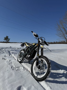 Suron Ultra Be 2024 de 74V 12.5K, una potente bicicleta eléctrica <span class=keywords><strong>Sutton</strong></span>, se envía directamente desde la fábrica. - Product Image 6