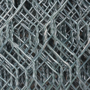 سلة جابيون مجلفنة ومغطاة بالبلاستيك - Product Image 5