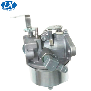 Meilleure qualité moteurs à essence pièce Carb Fit Pour <span class=keywords><strong>Tecumseh</strong></span> 631918 HS40 HS50 Moteur <span class=keywords><strong>Tondeuse</strong></span> À Gazon <span class=keywords><strong>Carburateur</strong></span> - Product Image 3