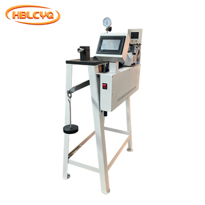 भू-तकनीकी मैनुअल प्रत्यक्ष कतरन उपकरण मिट्टी परीक्षण मशीन - Product Image 1