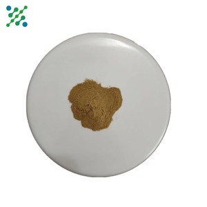 पौधे कोरिएंडम सैल्कम अर्क 10:1 धनिया निकालने वाला पाउडर - Product Image 2