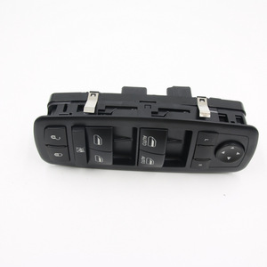 Dodge <b>Window</b> Switch 4602863AB 4602863AC 4602863AD Electric Car Door Control <b>Panel</b> Replacement Part - Product Image 2