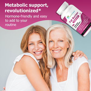 Custom Made Healthcare <b>Supplement</b> Regulate Stress Support Healthy Aging Organic Slimming Capsules Visceral Fat Burner Capsules - Product Image 6