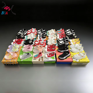 Clearance Stock Children's Outdoor <b>Shoes</b> Boys and Girls Breathable Wear-Resistant Outdoor Casual <b>Soft</b> Sole Sports <b>Shoes</b> - Product Image 1