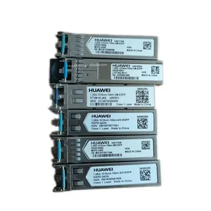 Ericsson 10G10KM 10GBE 10Gb SFP + LR FTLX1471D3BTL-E7 fiber optical transceiver RDH 102 65/3