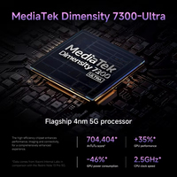En stock - Téléphone portable Redmi Note 14 Pro 5G - Appareil photo IA 200MP - MediaTek Dimensity 7300-Ultra - Écran AMOLED 6,67 pouces - Charge rapide 45W - Batterie 5110mAh