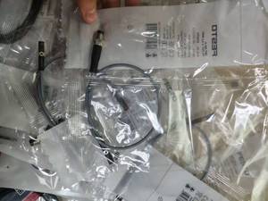 เซ็นเซอร์วัดระยะทางแบบแม่เหล็ก Festos SMEO-4U-K-LED-24 36198 ของแท้ สำหรับระบบอัตโนมัติในอุตสาหกรรม - Product Image 4
