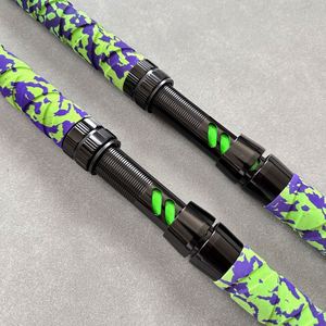 Canna da pesca 360M esenti da pesca Pflueger esche industriali a mosca, tranne per canne da bagno Crappie <span class=keywords><strong>Barchino</strong></span> zucchero filato Pe Pipun - Product Image 4