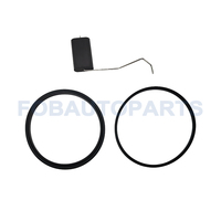 Assemblage de module de pompe à carburant électrique pour Chrysler Dodge Town Country 3.3L 3.8L Voyage Caravan E7144M