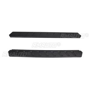 Estribo Lateral Metálico para Ford Bronco 2021-2024, Kit de Carrocería, Accesorios para Auto - Product Image 4