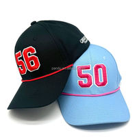 Gorras de Béisbol con Visera Curva, Ajustables, Unisex, con Logotipo Bordado Personalizado, para Hombre y Mujer, Venta al Por Mayor de Fábrica