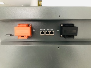 Batería de almacenamiento de energía para el hogar, <span class=keywords><strong>rodillo</strong></span> portátil de alto ciclo LiFePO4, superventas, gran almacenamiento de energía, 15Kwh, 51V, 300Ah - Product Image 5