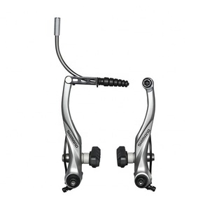 <span class=keywords><strong>Freno</strong></span> de Bicicleta <span class=keywords><strong>SHIMANO</strong></span> <span class=keywords><strong>Alivio</strong></span> BR T4000, <span class=keywords><strong>Freno</strong></span> V Lineal para Bicicleta de Montaña, Bicicleta de Carretera, Bicicleta Plegable, Bicicleta Urbana, Bicicleta Recreativa - Product Image 5