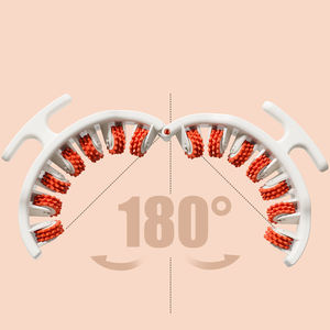 Máy <span class=keywords><strong>massage</strong></span> vòng tay bán chạy nhất với tay cầm tháo nhanh để thư giãn toàn thân - Product Image 1