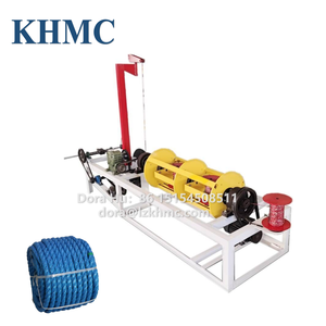 Giá tốt nhất dây máy làm 3 sợi 2 bước xoắn dây máy sản xuất - Product Image 2