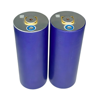 Fabriekslevering 3.2V LiFePO4 20Ah 24Ah 30Ah 45Ah 50Ah 60Ah 75Ah 65180 65120 60180 60150 60130 60110 46160 40135 LFP-batterijcellen - Product Image 1