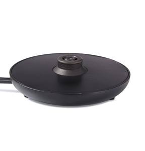 Cafetera Eléctrica <span class=keywords><strong>Moka</strong></span> de Acero Inoxidable con Base Calefactora, Producto Más Vendido - Product Image 4