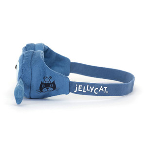 Peluche Personalizado de Alta Calidad, Suave, Unisex, para el Día de la Madre, Campamento de Verano, Regalos Deportivos Divertidos para Jellycat Swim <span class=keywords><strong>Google</strong></span> - Product Image 2