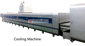 BFP-200 Automatic Indomie <strong>Noodle</strong> Making Machine - Product Image 5