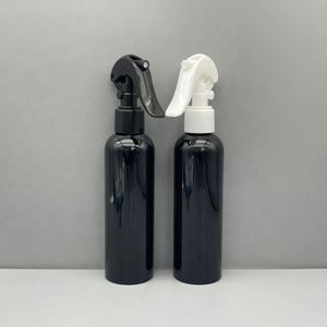 Botella pulverizadora de plástico de lujo de 100ml, 200ml, 250ml, 300ml con gatillo para ambientadores, agua para el cabello y soluciones de limpieza de habitaciones - Product Image 2