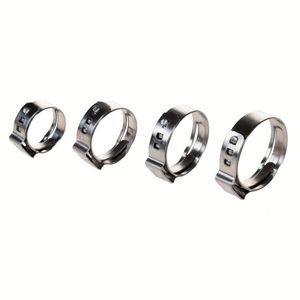 High Quality Stainless Steel Germany Type <b>Hose</b> <b>Clamp</b> with Certification - Product Image 1
