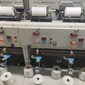 Automático Três-em-Um Fio Duplicação Máquina Rede Ponto Dispositivo Vento Com Novo Motor Rolamento Motor Incluído - Product Image 5