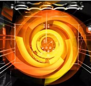 <span class=keywords><strong>Four</strong></span> à Convection électrique <span class=keywords><strong>professionnel</strong></span> <span class=keywords><strong>italien</strong></span> industriel en acier inoxydable, cuisson à gaz, rotatif - Product Image 6